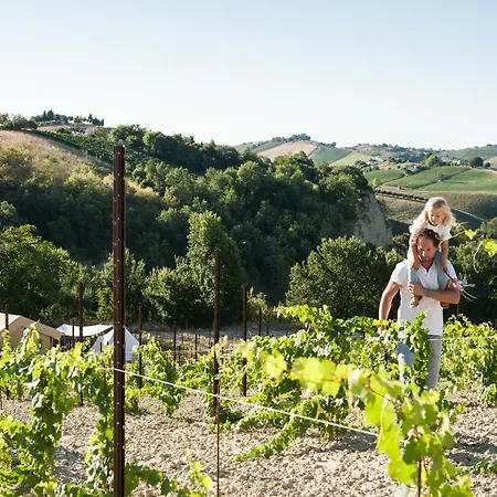 Agriturismo Fortuna *
