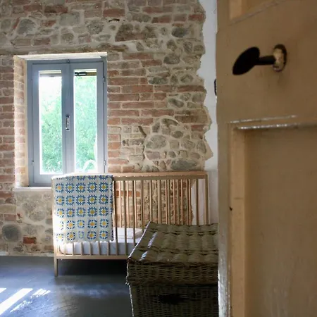 Agriturismo Fortuna *