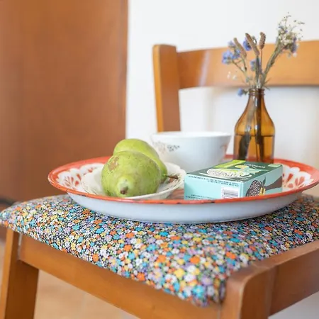 דירה Agriturismo Fortuna Cossignano