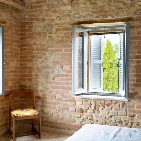דירה Agriturismo Fortuna Cossignano