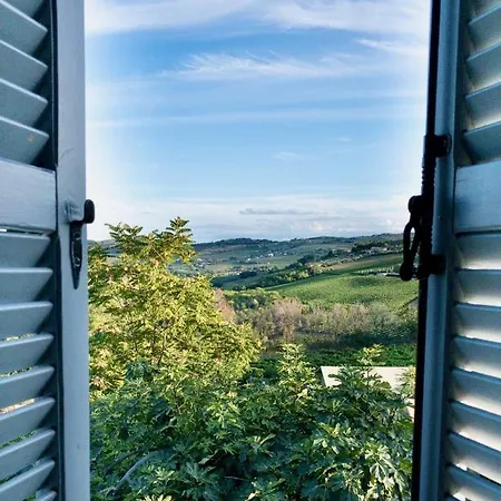 Apartament Agriturismo Fortuna *