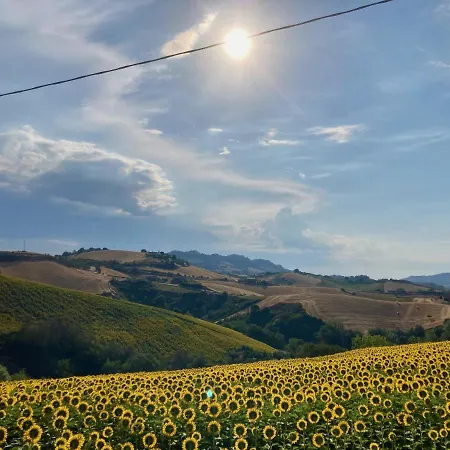 Agriturismo Fortuna