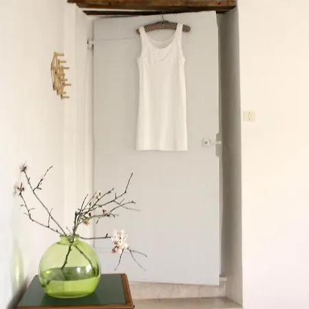 Agriturismo Fortuna דירה