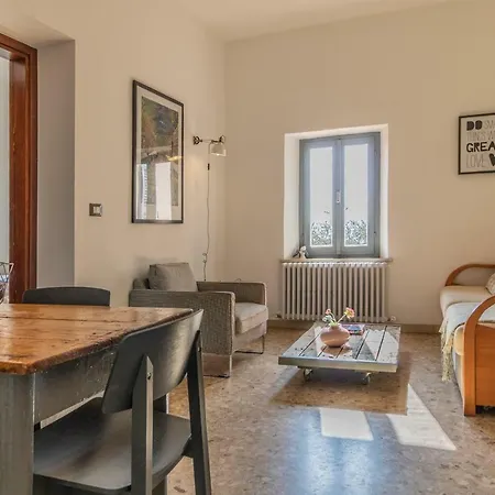 דירה Agriturismo Fortuna