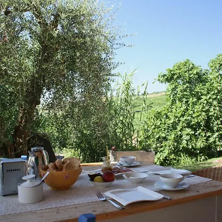 Agriturismo Fortuna דירה