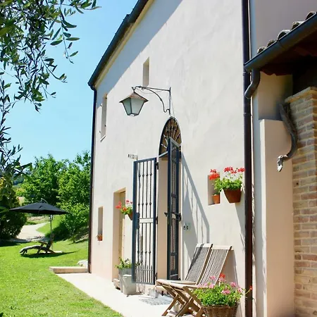 Agriturismo Fortuna *