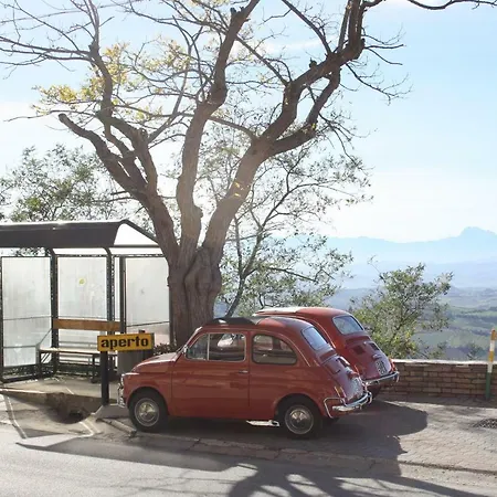 Agriturismo Fortuna